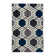 Magheramorne area rug Hand Tufted Rectangle Grey/Navy