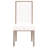 20.5'' H Upholstered Side Chair-1470737287