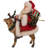 Christmas Figurines & Collectibles