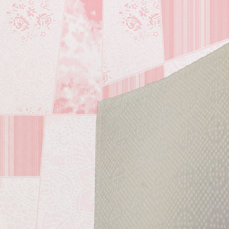 Stylish Hall Carpet 2.6 x 4.9 Feet, 100% Polyester with 8 mm Pile Height | Antibacterial, Non-Slip PVC Felt Dot Underside | Machine Washable, 3D Digital Printing | Perfect for Home Entryways & Living Spaces