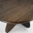Tatianna Pine Solid Wood Dining Table-724258432