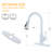 Pull Down Kitchen Faucet-81671887
