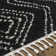 Geometric Indoor Rug