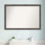 Miroir de salle de bain Hardwood-1799026492