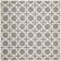 Igna Hand Tufted Wool Geometric Rug
