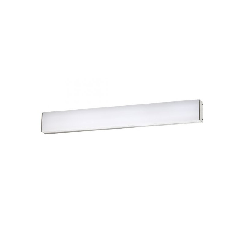 Strip 1 - Light LED Bath Bar, 2700K