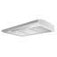 Hotte sous un meuble convertible ultra mince 30 po avec éclairage à DEL et ventilation silencieuse CIARRA-124594839