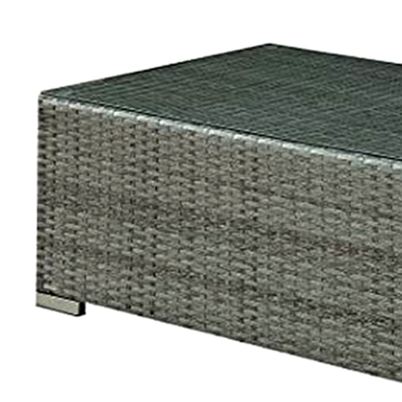 Table basse Shearin