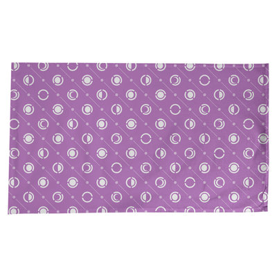 Classic Moon Phases Tablecloth