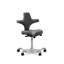 Chaise à hauteur standard réglable HœG Capisco-122741254-123277959-123277961