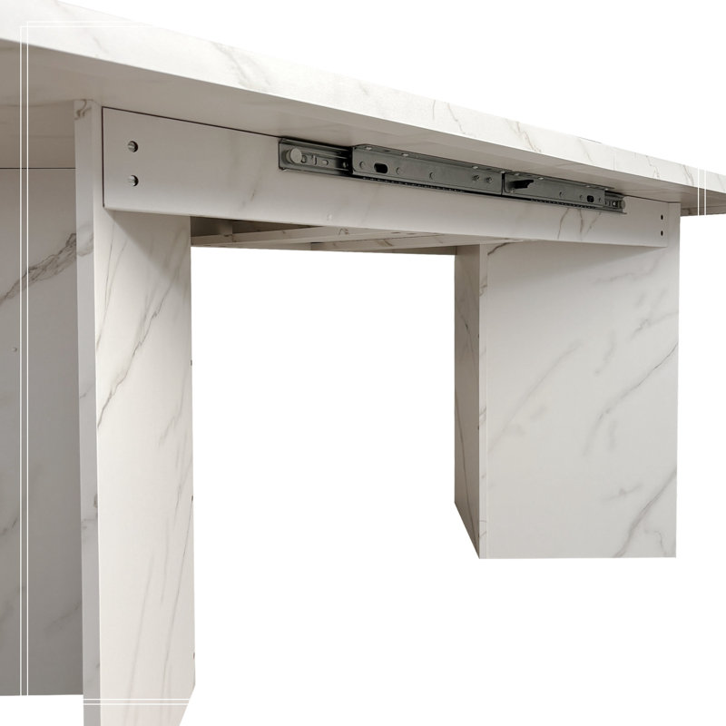 Skopelos extensible avec double base robuste