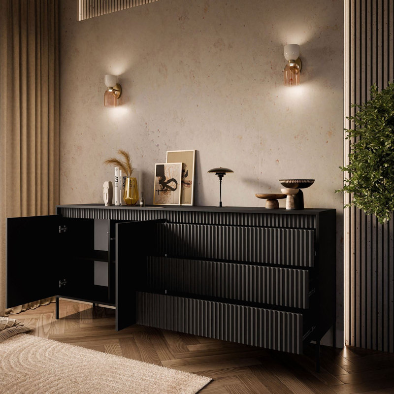 187.1cm Sideboard