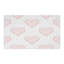 Tapis tressé Subtle Valentine Love-106464276