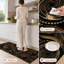 Tapis de cuisine lavables antidérapants
