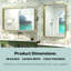 Miroir mural Brayner-1532454181-1532454179