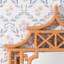 Shing Resin Wall Mirror-489633207
