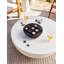 Chasen Outdoor Area Rug-Heathered-234295437