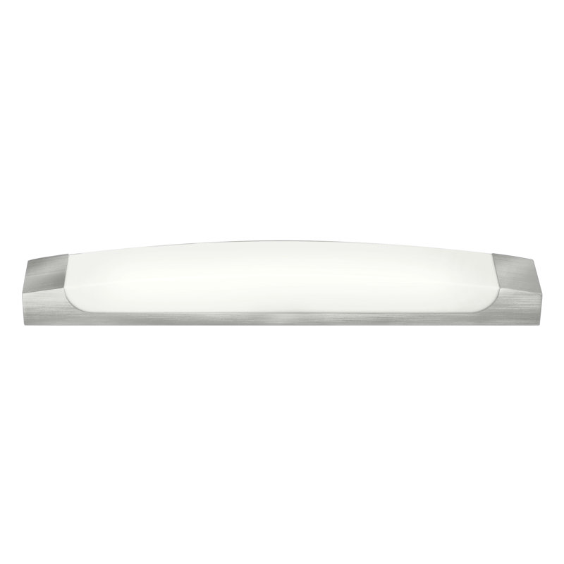2 - Light Bath Bar