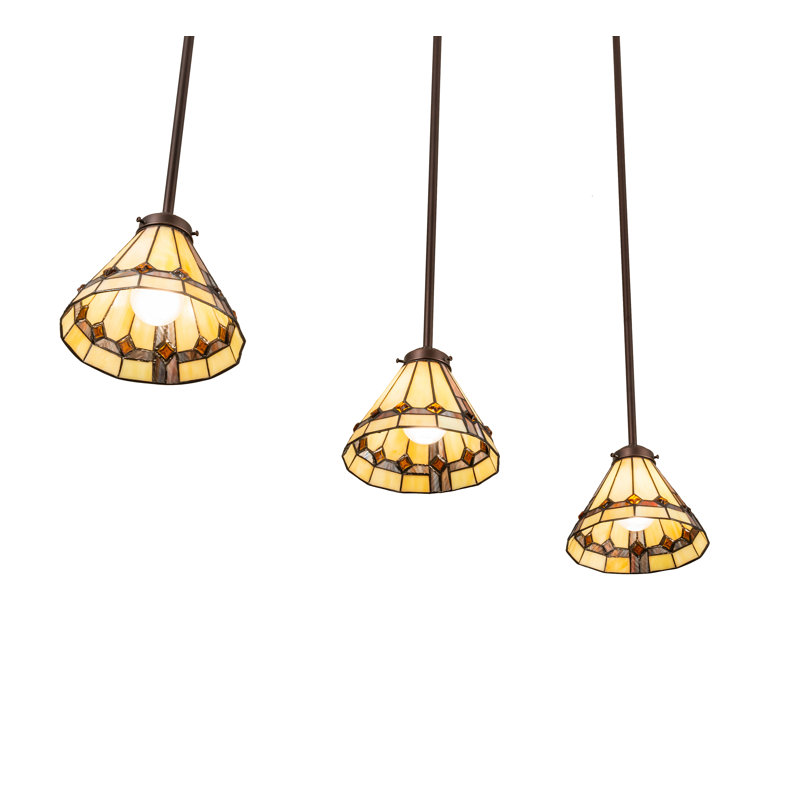 3 - Light Pendant