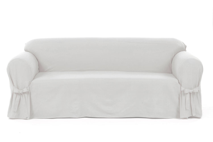 Top White Slipcovers