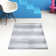 Antelope Modern Animal Gray/Cream Rug
