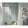 Waterhill Rain Fixed Shower Head with Immersion