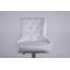 Tabouret de bar pivotant en velours Avryn-225315677-186869117