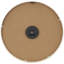 Horloge murale en acier inoxydable Nesrine