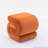 S-shape Ottoman Makeup Stool Footstool-915017669