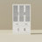 Chloras 78.7'' Kitchen Pantry