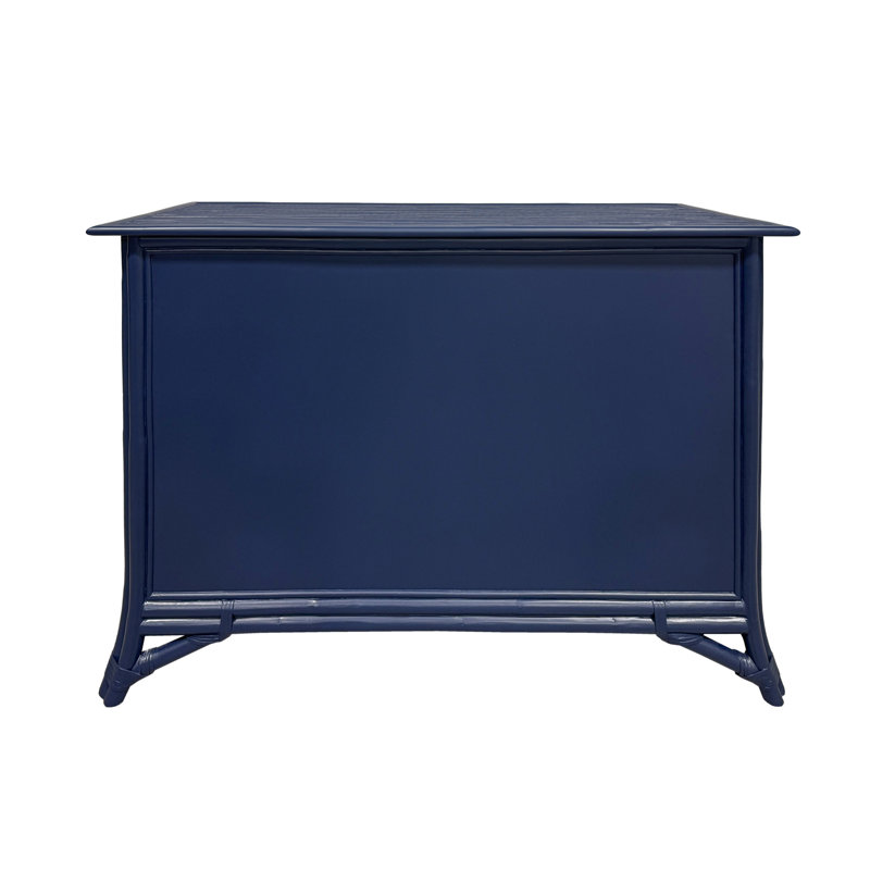 Bermuda 6 - Drawer Dresser, Navy