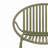 Outdoor Patio Stackable Chairs-485744595