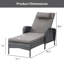 Chaise longue inclinable avec coussins Dahlyla-707689355-707689358