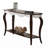 Sofa Table With Cabriole Leg