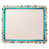 Teal is out of stock selected