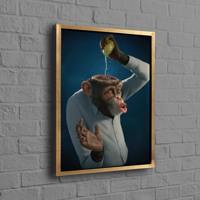 Print on Canvas