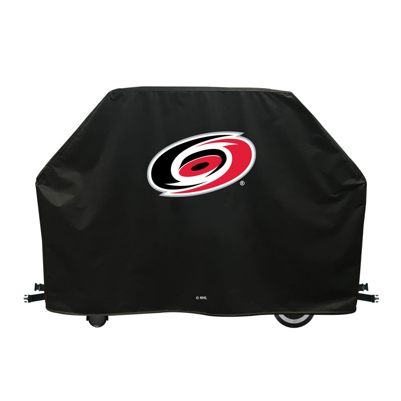 NHL Grill Cover, Carolina Hurricanes, 60"