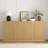 Buffet Cabinet with Storage
