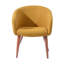 Fauteuil de 23,91 po de largeur