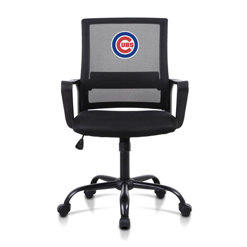 MLB Office Task Chair, Chicago Cubs
