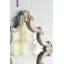 Miroir artistique 30 "X 23,5"