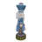 Kurt Adler 18-Inch Hollywood Nutcrackers Nautical Nutcracker