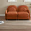 Causeuse incurvée 2 places Cloud Comfort