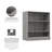Arthor 36" Low Small Closet System-91290050