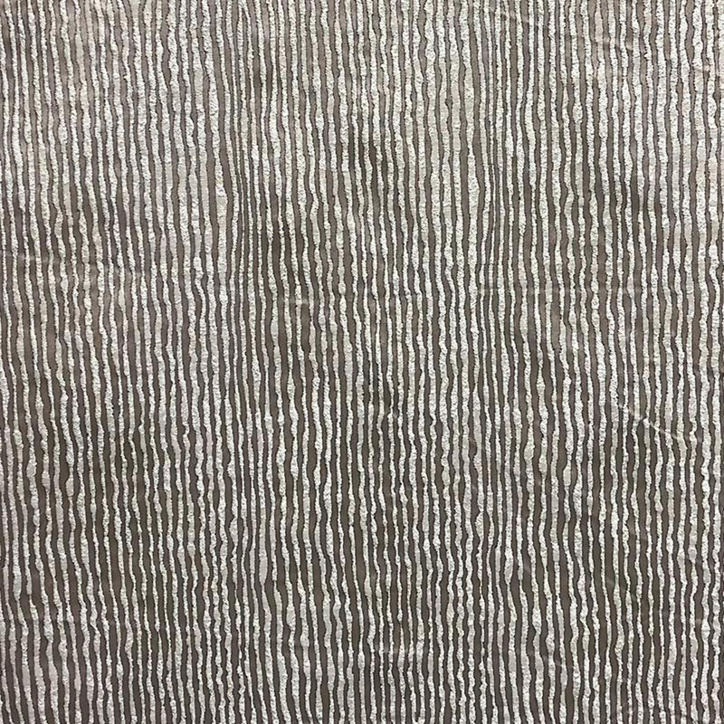 Textured Faux Silk | Elizabeth Fabric_ELIZABETH, Mocha