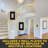 No Subject 1 - Gang Toggle Light Switch Standard Wall Plate
