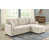 Polyester beige est en rupture de stock