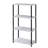 Tennos Rectangular Bookshelf-1319490425-1319490427