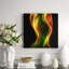 Emerald Flame Print-1786794012-1846634793