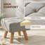 Storage Bench